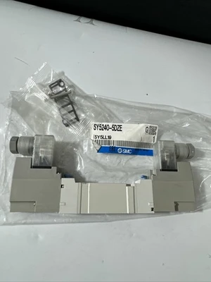 NEW SMC SY5240-5DZE