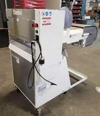 USED OLIVER 860L