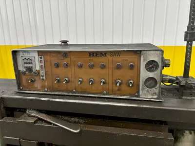 USED HEM