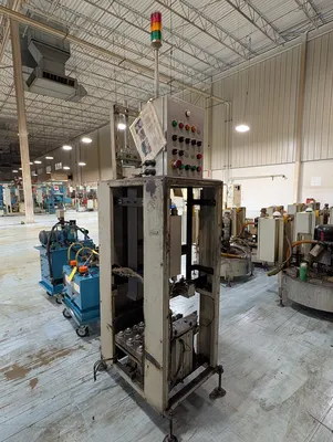 Pan Stacker 480/3/60