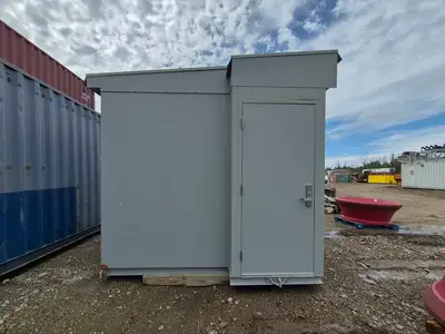 Used 2020 HKS _UNKNOWN_ Switchgears British Columbia CA | Lenmark #1426964