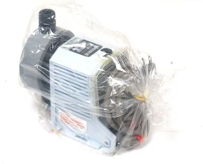 NEW CHEM/TECH EP-C55 DOSING PUMP 115V, 152 G.P.D. EPC55