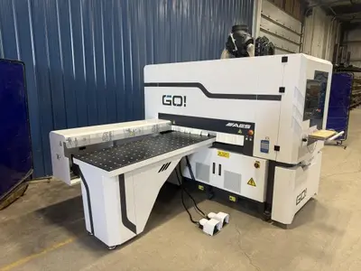 USED AES GO!