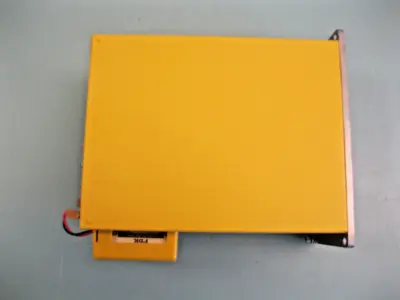 USED FANUC A06B-6093-H101 K