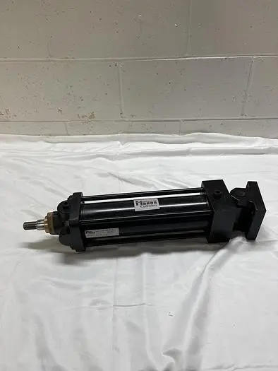 New | in-Stock HANNA CYLINDERS HANNA CYLINDERS T751-CC-3.00.50-12A Cylinders | ND Industrial Surplus #1215560