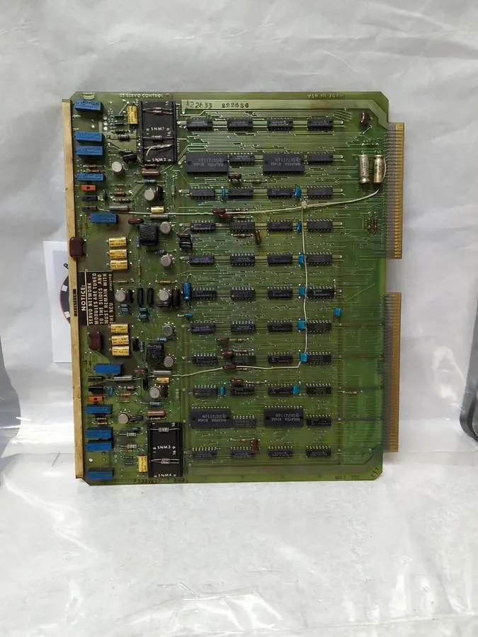 Used BENDIX 3733282F Miscellaneous Equipment (Electrical & Power) Ohio US | Surplus Asset Holdings #1209797