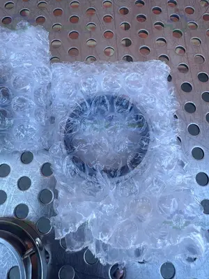 NEW UNIBLOC PUMP 5121A SIC VS TC W/ 2 O-RINGS 30 MM