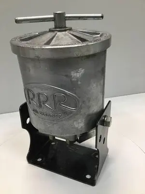 USED TRIPLE R 1960