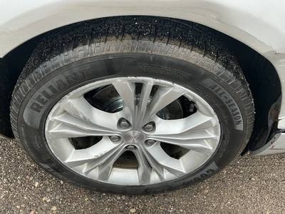Used 2015 CHEVROLET IMPALA Sedans Michigan US | Miedema Asset Management Group #1397113