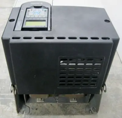 USED Allen-Bradley 20F1AND125AA0NNNNN