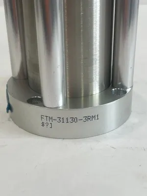 NEW BIMBA FTM-31130-3RM1 PNEUMATIC CYLINDER FTM311303RM1