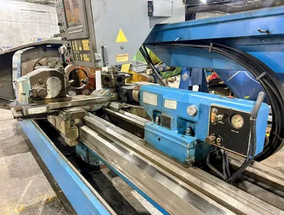 USED MAZAK M5-3000