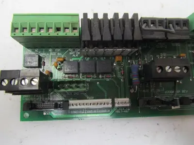 Peco II 6200668P Circuit board PCB