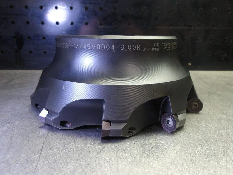 Used STELLRAM _UNKNOWN_ Tooling & Accessories (Other) Michigan US | Superior Machine & Tool Inc #216274