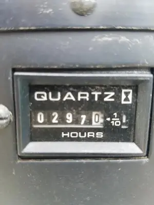 Used CUMMINS NT855 Diesel Engines Georgia US | Atlanta Truck Equipment #1297015