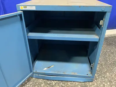 Used STANLEY VIDMAR _UNKNOWN_ Cabinets Ohio US | HGR 24 #1407567