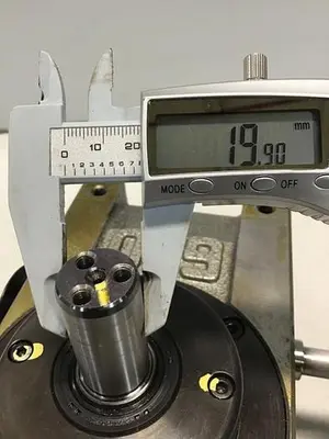 USED SANDEX 6D04272R-LM3A1/X