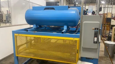 APM MACHINERY 3548 Single Station Thermoformers | PlastiMach Corp (13)