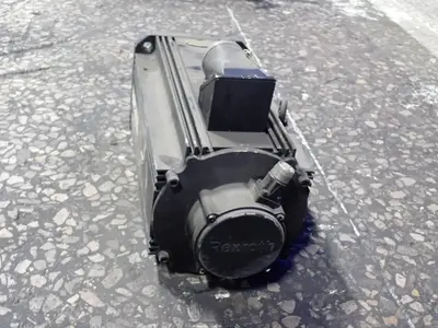 Used REXROTH MSK101D0200NNM1AG2NNNN Motors (misc) Ohio US | HGR 24 #1048043