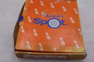 BOX OF 5 - FERRAZ SHAWMUT AJT80 Dual-Element Time-Delay 80A - STOCK GF310A