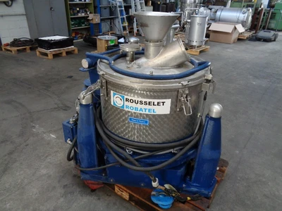 ROUSSELET ROBATEL