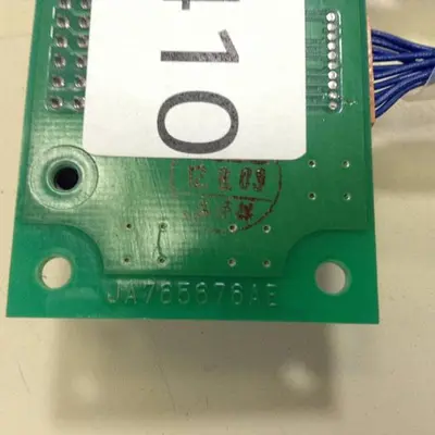 USED SUMITOMO PLCD-D