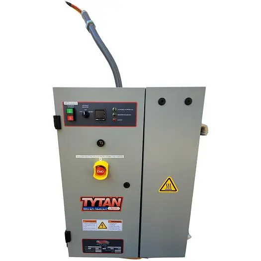 Used PROCESS TECHNOLOGY TY-048-3 Semiconductor Parts | Advanced Capital Equipment Sales #431449
