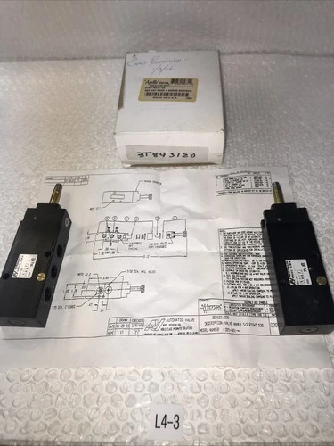 Used AV D20-001 Miscellaneous MRO Indiana US | J&J Industrial Supply #1075355