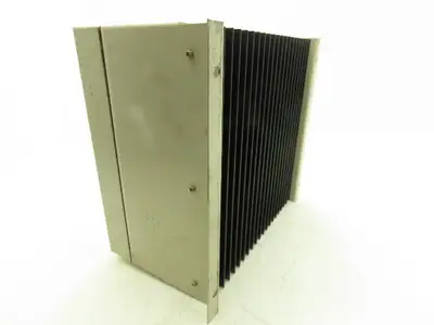 Hitachi PCF 1220CTL PC Controller VX Series 2.2kW 220V 60Hz PCF-CTL-A2