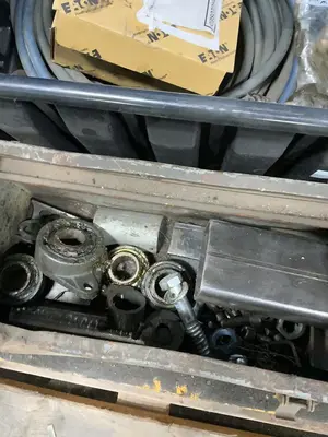 Enerpac Hydraulic Shop Press