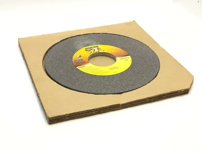 NEW NORTON GRINDING WHEEL