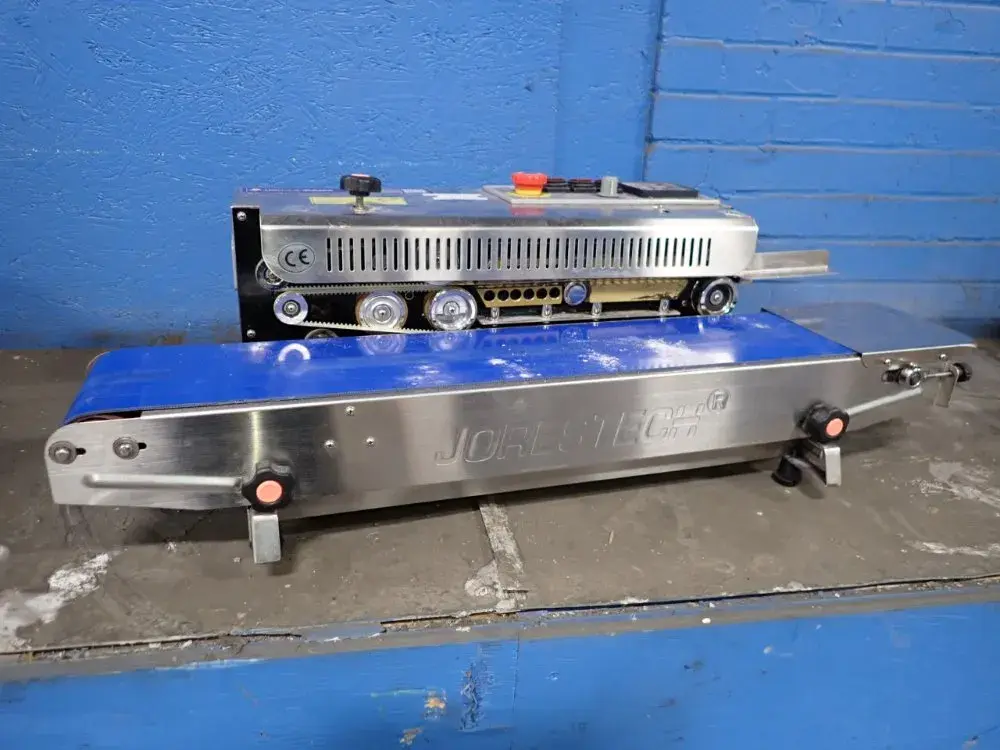 USED JORESTECH CBS730ID