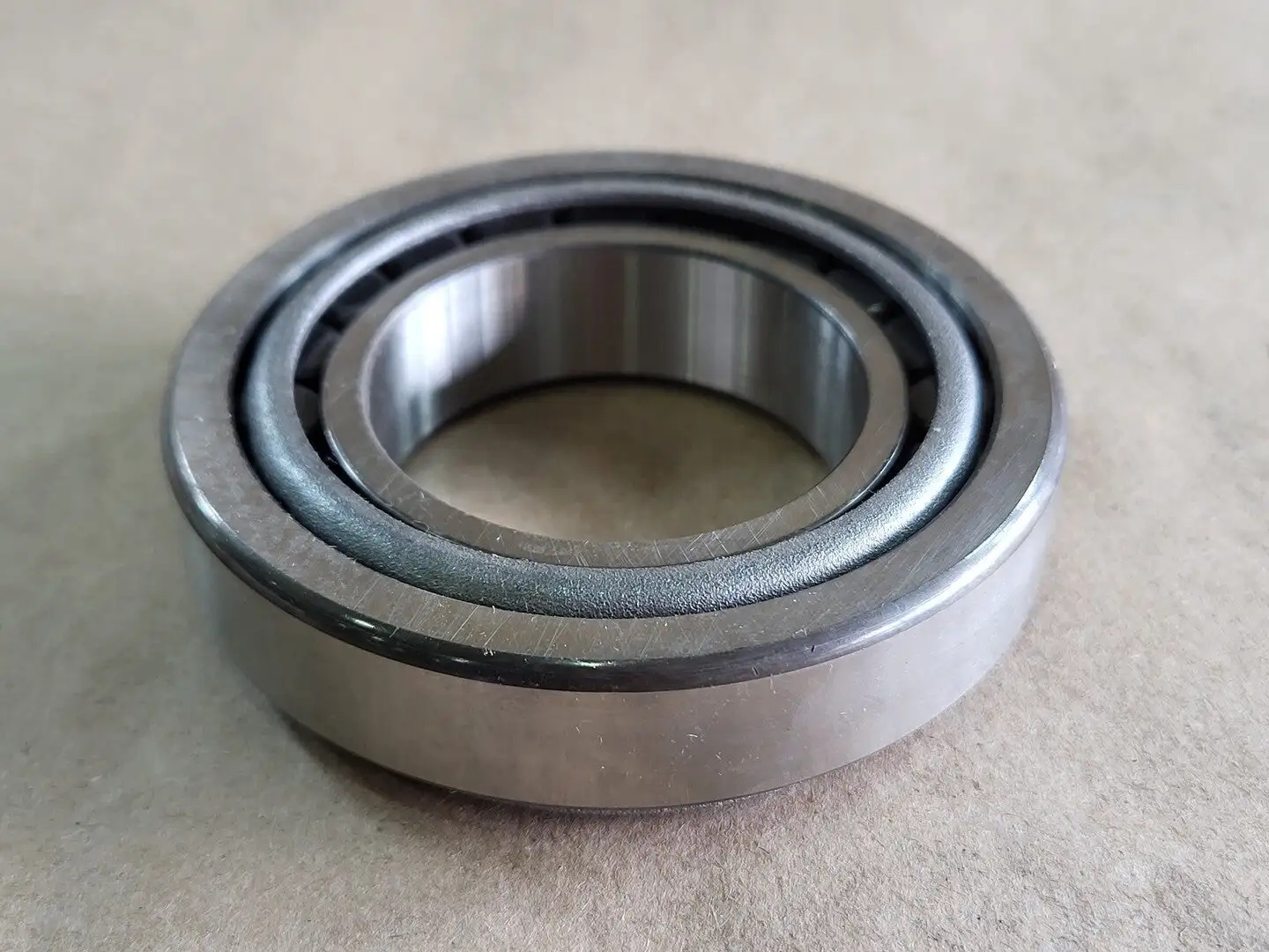 NEW TIMKEN 30210M-9/KM1