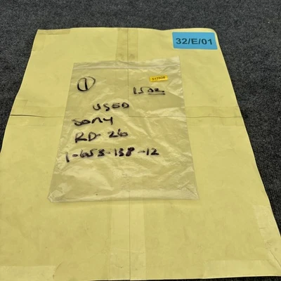 Used Sony 1-653-138-12 Circuit Boards California US | Davliegogo LLC #1707748