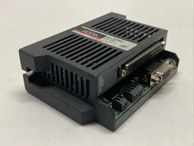 USED ORIENTAL MOTOR VEXTA SC8800
