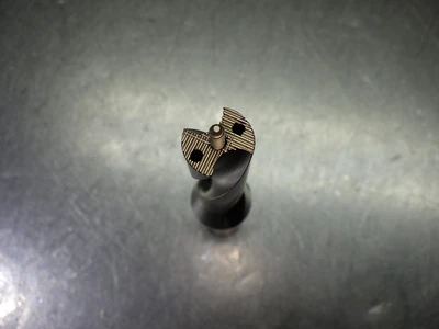 SECO 14-14.99 Coolant Thru Drill 5/8" Shank SD103-14.00/14.99-50-0625R7 (LOC1318A)