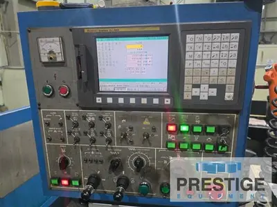 USED 2012 KIHEUNG COMBI U-11