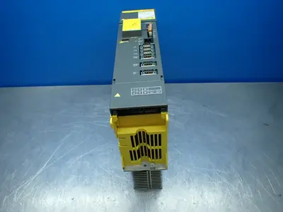 USED FANUC A06B6079H106