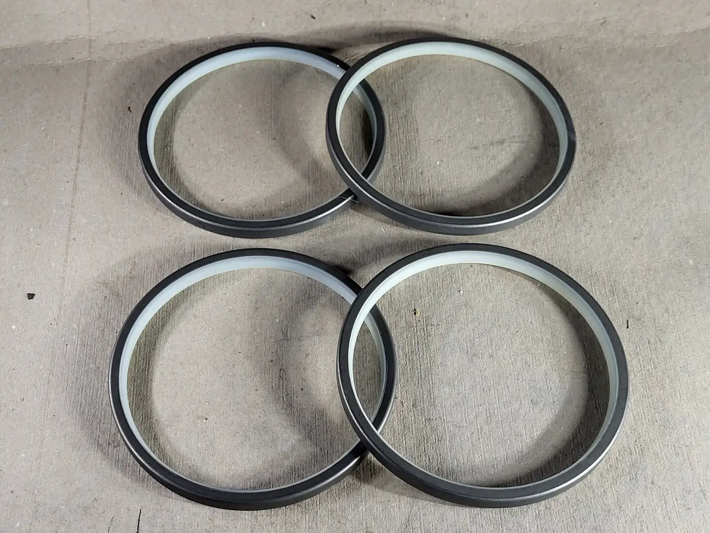 NEW LETOURNEAU R4168233
