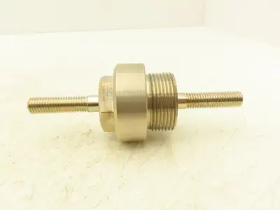 Bartec 37-9119-A01970E1 Bushing Conductor Studs 250A 1000V Pressure Vacuum Tight