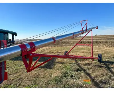 Used PECK _UNKNOWN_ Augers Iowa US | Keast Enterprises #1360399