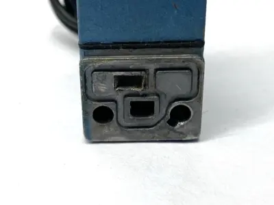 USED MAC VALVES SOLENOID COIL 6W 24VDC
