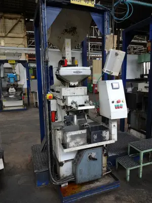 Used SHIMAZU SUPER 3F Nut Tappers Ontario CA | Walden Machinery #1289834