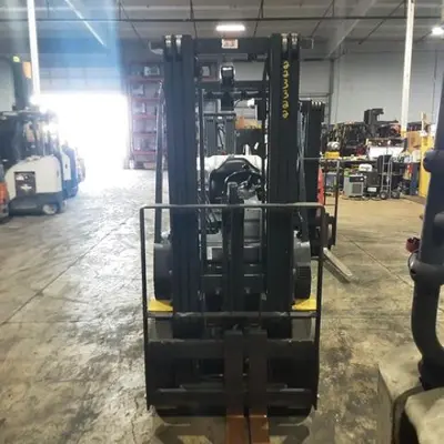 USED 2020 KOMATSU FG20ST-16