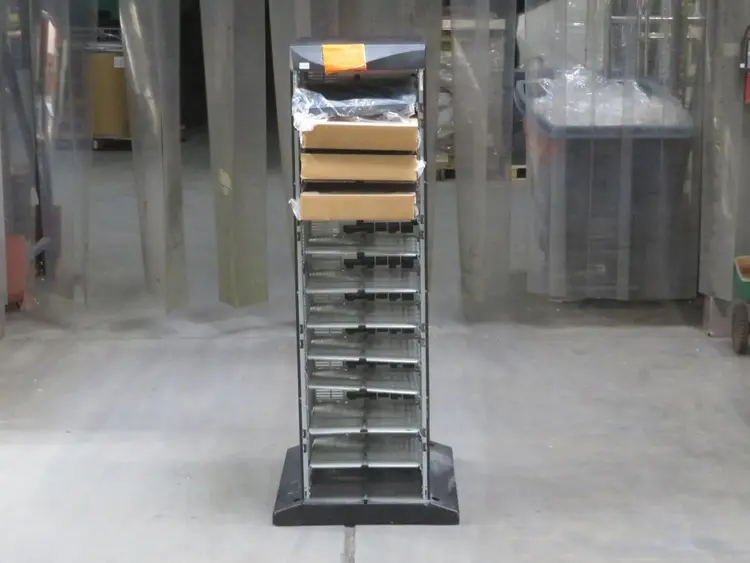 Used EATON 9170+ 660C120AAAAAAAI Uninterruptible Power Supplies Texas US | Aucto #1308298