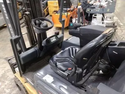 USED 2019 CATERPILLAR 2ET4000