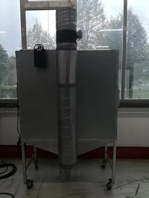 USED 2016 ONLINK TECHNOLOGIES SIGMET-2000V