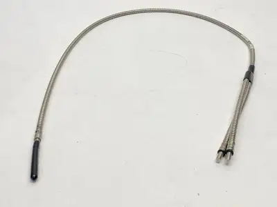 BM.753S | Banner  Heavy Duty Fiber Optic Cable 17251 - New Other