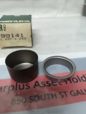 New | in-Stock CHICAGO RAWHIDE 99141 Misc Electrical & Power Parts | Surplus Asset Holdings #1216386