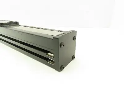 Tolomatic B3S-231486-1 Ball Screw Linear Actuator 14" Stroke 1/5" Per Rev